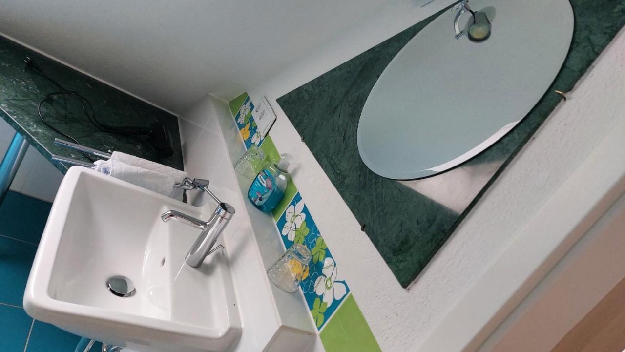 Villa Lila ゾンマーアッハ エクステリア 写真
