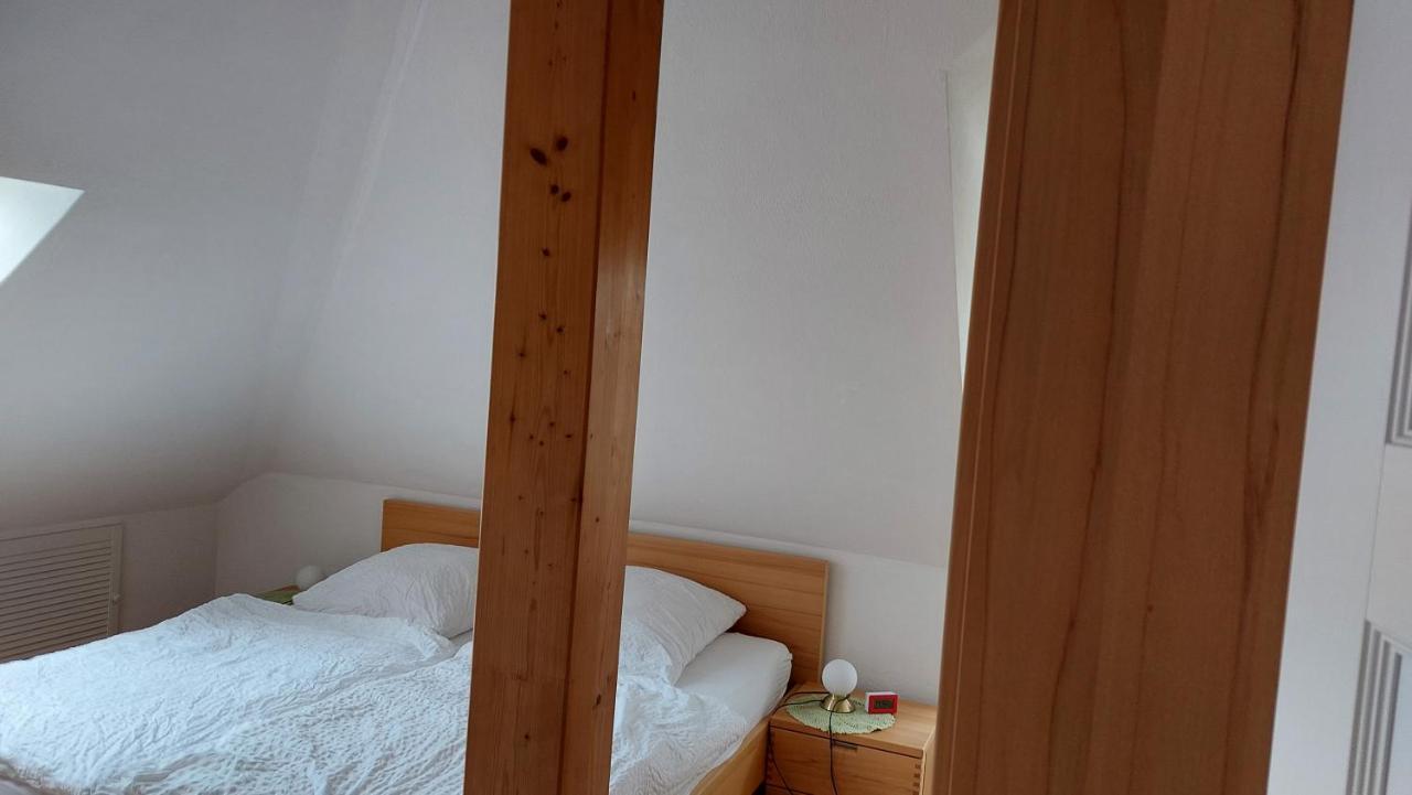 Villa Lila ゾンマーアッハ エクステリア 写真
